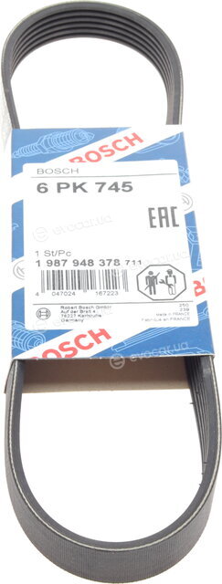 Bosch 1 987 948 378