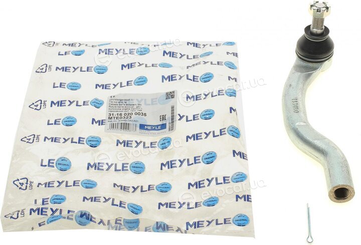 Meyle 31-16 020 0035