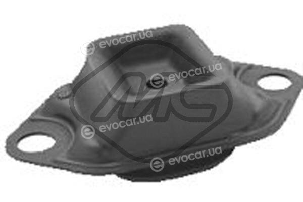 Metalcaucho / STC 06802