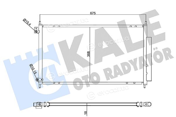 Kale 358210