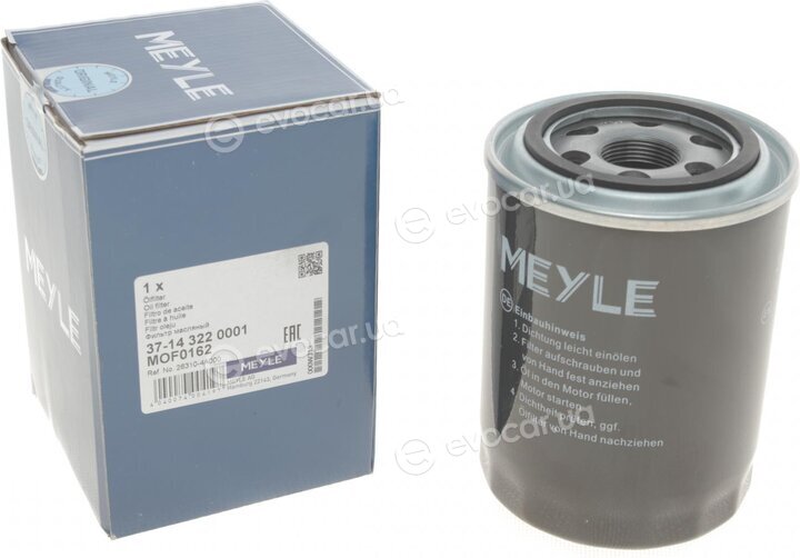 Meyle 37-14 322 0001