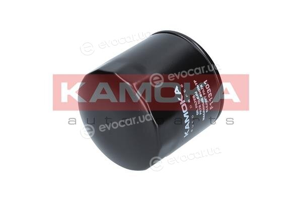 Kamoka F113301