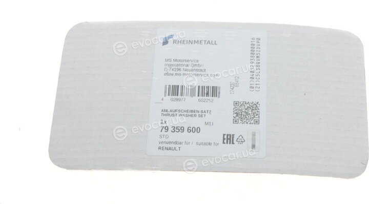 Kolbenschmidt 79359600