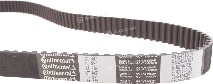 Continental CT887