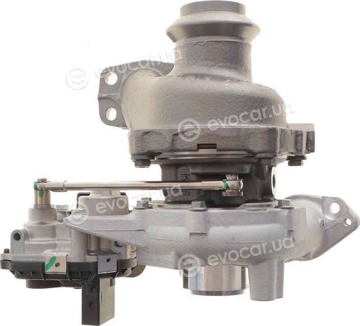 Garrett 853603-9002S