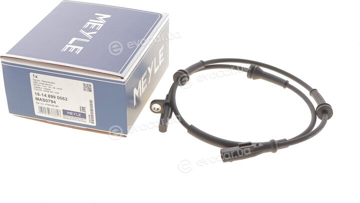 Meyle 16-14 899 0062