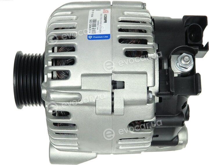 AS A3269PR