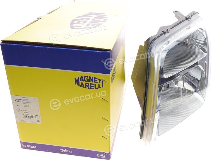 Magneti Marelli 712391401110