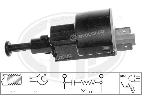 Era / Messmer 330080