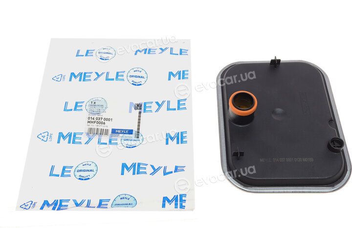 Meyle 014 037 0001