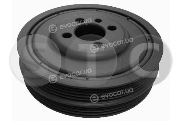 Metalcaucho / STC T404496