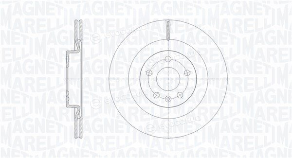 Magneti Marelli 361302040808