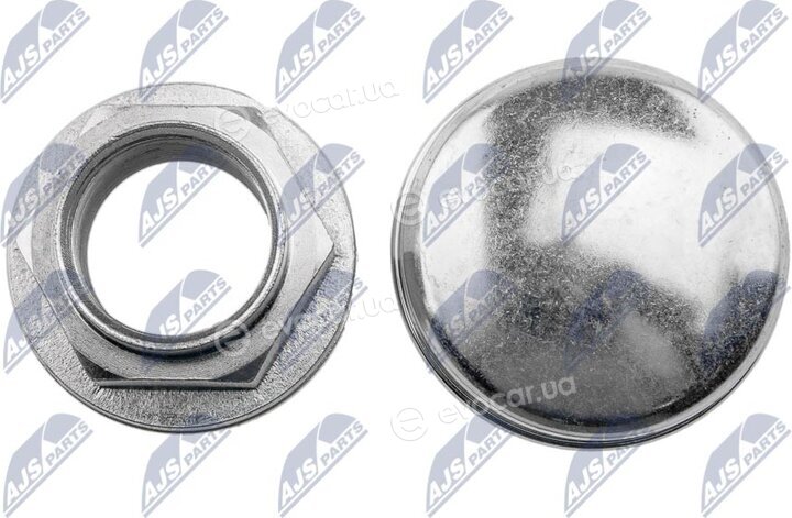 NTY KLT-FT-015-Z