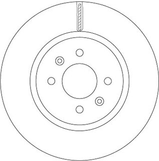 TRW DF6842