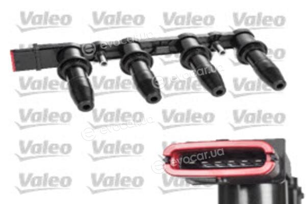 Valeo 245280