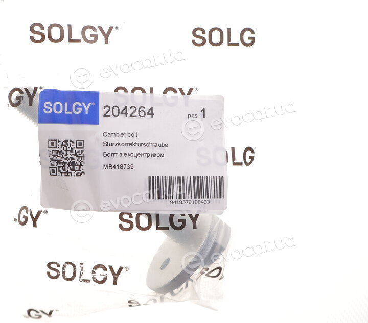 Solgy 204264