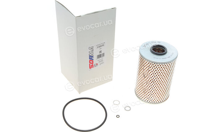 Sofima S 0220 PO