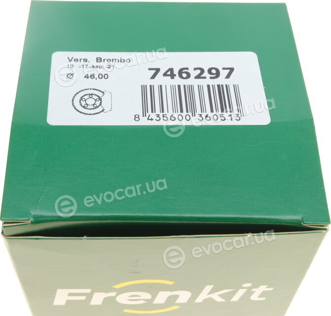 Frenkit 746297