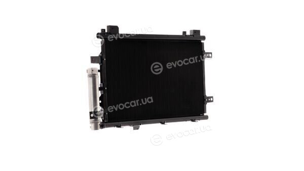 Mahle AC 1162 000S