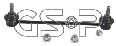 GSP S050277