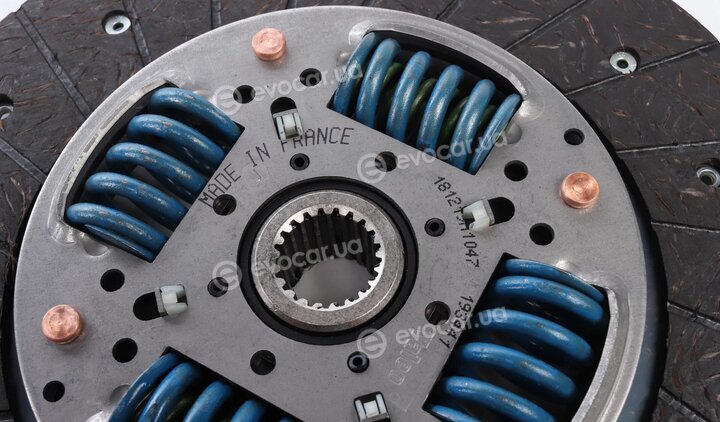 Valeo 826208