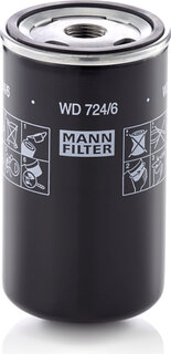 Mann WD 724/6