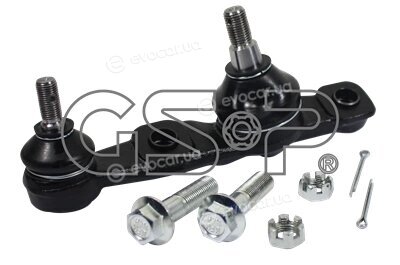 GSP S080653