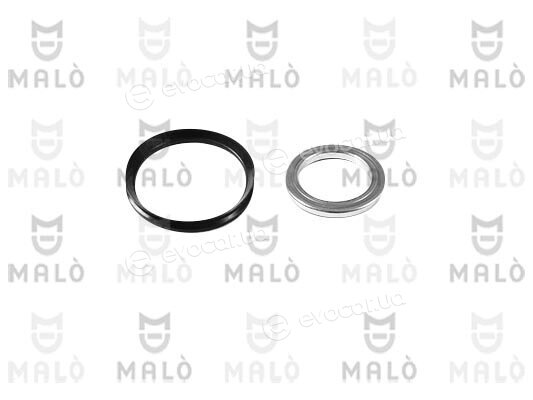 Akron / Malo 15336