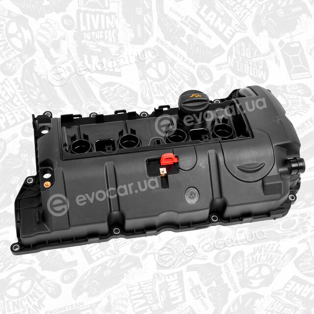 ET Engineteam RV0020