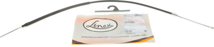 Linex 09.01.39