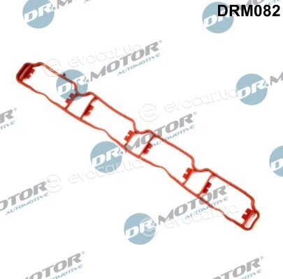 Dr. Motor DRM082