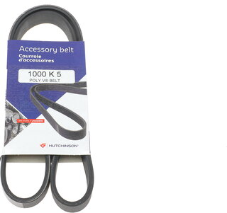 Hutchinson 1000 K 5