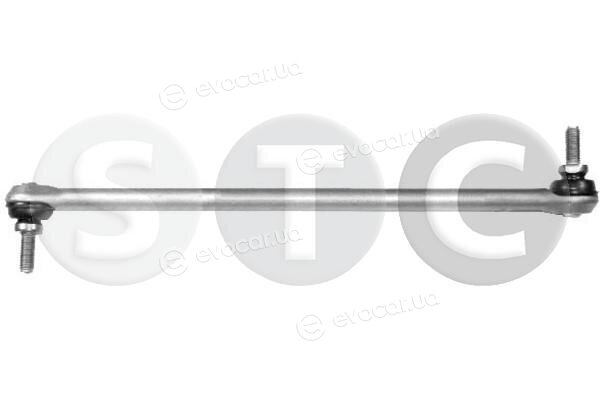 Metalcaucho / STC T405911