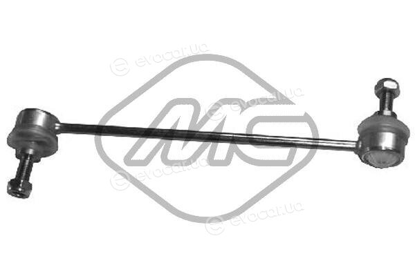 Metalcaucho / STC 04221