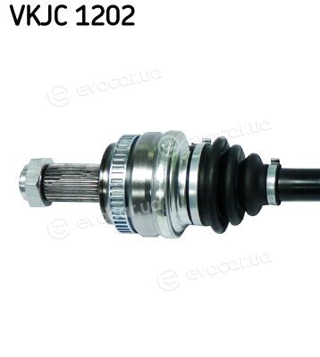 SKF VKJC 1202