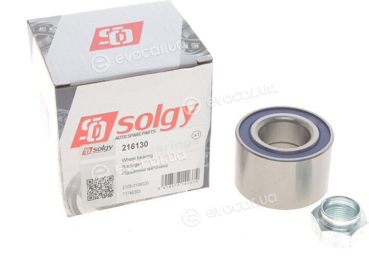 Solgy 216130