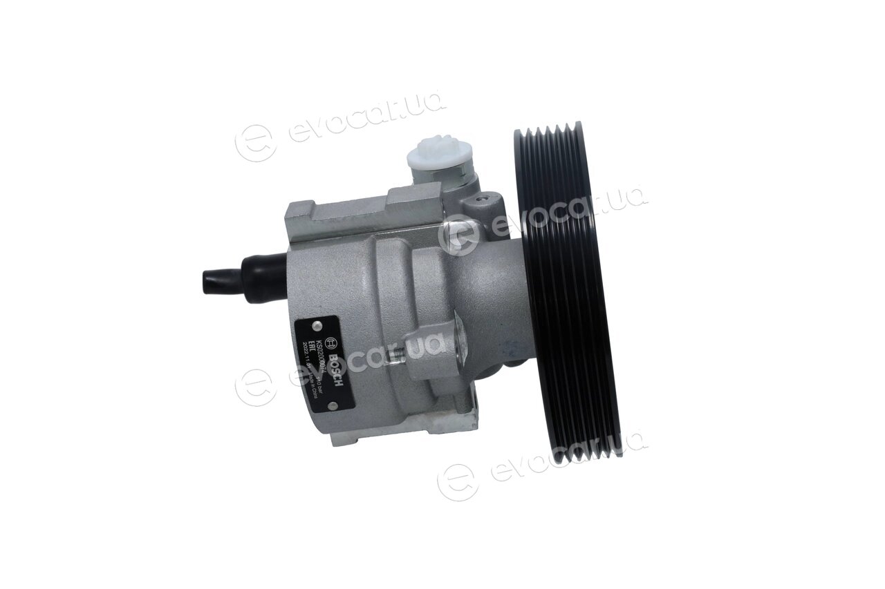 Bosch K S02 000 074