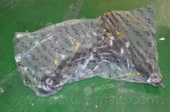 Parts Mall PXCAA-024LR