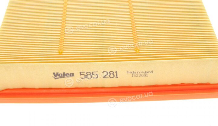 Valeo 585281