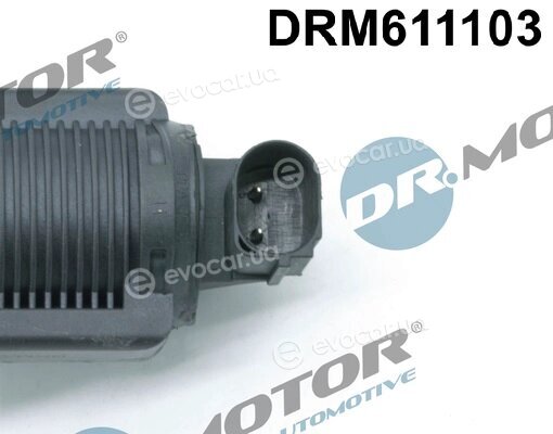 Dr. Motor DRM611103