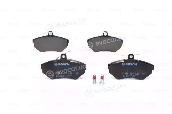 Bosch 0 986 494 021