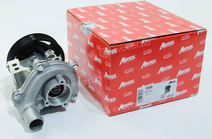 Airtex 1899