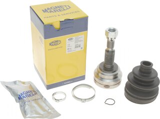 Magneti Marelli 302015100228