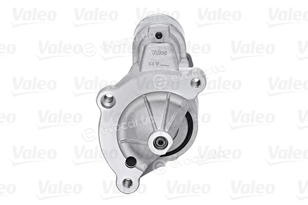 Valeo 438193