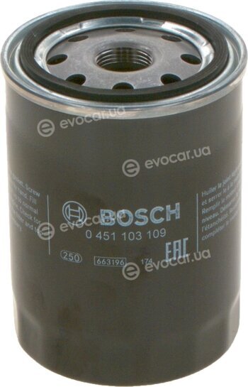 Bosch 0 451 103 109