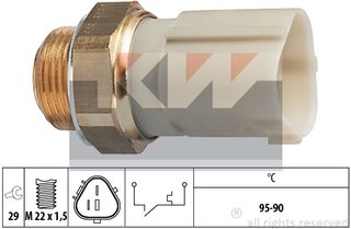 KW 550 262