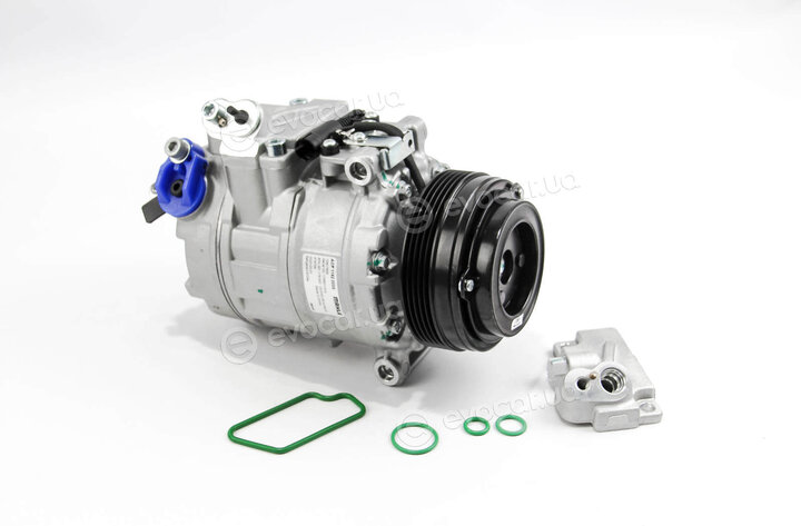 Mahle ACP 1162 000S