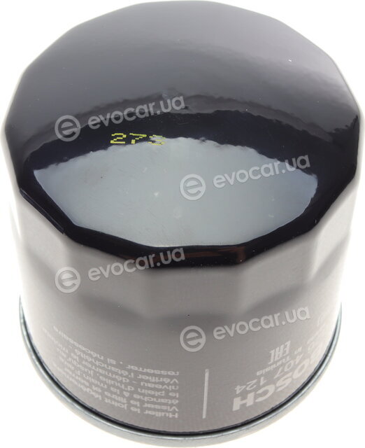 Bosch F 026 407 124