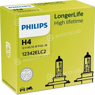 Philips 12342ELC2