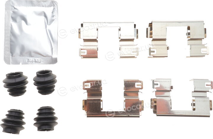Kawe / Quick Brake 109-0193